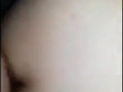 Sailor Breeds Marine in Video Booth