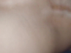 Banged white man
