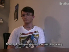 DEBT DANDY 240
