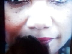 Tribute to Condoleeza Rice