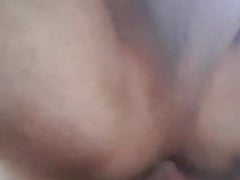 Me & G Anal Session (No Cum) july 2018