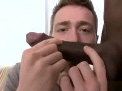 Rick McCoy gets Fucked