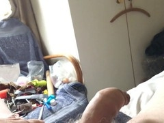 Cock toy, foreskins, gay foreskin