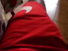 Just a tease for the ladies