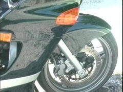 Gay - Leather And Chrome #1