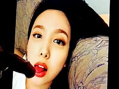 TWICE's Nayeon - Cum Tribute