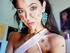 Asmr Glow Cum Tribute 96