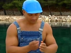 Construction Guys Love To Suck Hard Dick