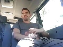 Love this sexy wanker