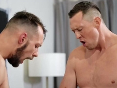 Handjob With Pierce Paris Together With Johnny B