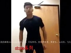 China Stud Cam Show