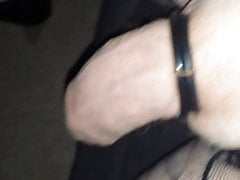 Masturbate Cockring CD part1