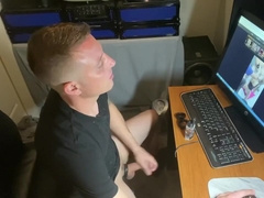 Gig #7: Bad Daddy’s Getting Off Display