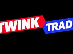 Better Off Nude by TwinkTrade feat. Gabe Bradshaw, Harrison Todd, Magic Mike Hung & Ryan St Michael