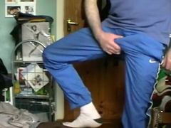 Scally Jerk-Off