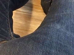 Getting a Bulge in train