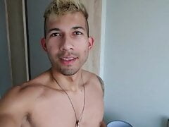Honeymooning Bang COCK Creampie Window Sex MrTwink MrTw