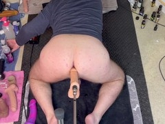 Amateur gay, anal orgasm, anal gay