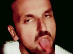 Slutboyben CAM4 Wet and Brainfucked in Public
