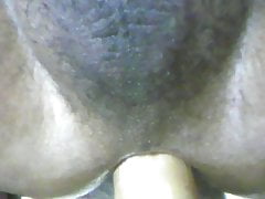 Anal job