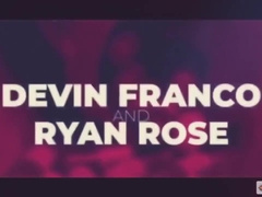 Incredible Xxx Movie Homo Old/young Try To Watch For Will Enslaves Your Mind With Ryan Rose And Devin Franco