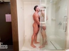 Suck off, studs, rectal