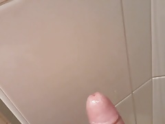 Full of cum