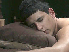 60 fps, spanking, old+young