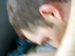 Homemade POV