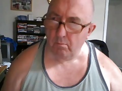 grandpa stroke