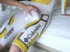 Cycliste 10