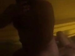 Up and Undas beefy muscle ass