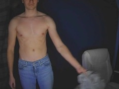 Edging joi, gay orgasm, stroking