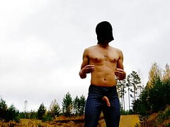 Autumn Wank