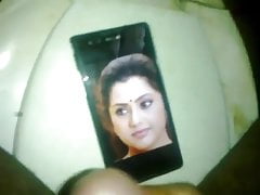Meena cumtribute