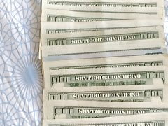 I love dollar