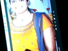 South Indian NRI married Durga Mallika Tribute (Part 2)