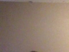Fat Black Satanist Faggot