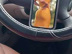 Jacking off to briasha