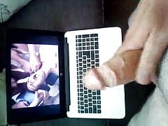 Porn wank