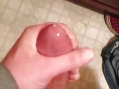 POV masturbation