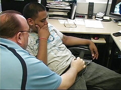 A blast from the past - Jose