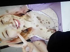 cumtribute to starsmitten