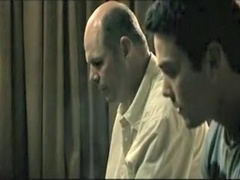 Horny male in hottest fetish, bareback gay xxx video