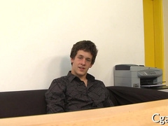 Smutty Assfucking Penetrating With Intercourse Fucktoy