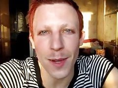 TWINK IS ALWAYS HUNGRY FOR RAW COCK