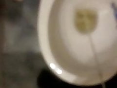 Greek married (teacher)daddy piss for me