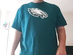 FLY EAGLES FLY 2021 NFL SEASON GOOD LUCK