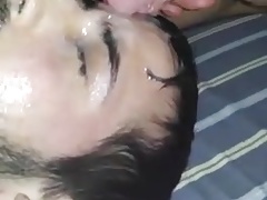 Cumface