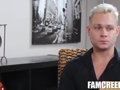 Family Slink - WORKING ROCK-HARD FOR MY STEPPARENT